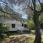 Caravane En Fixe